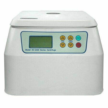C&A SCIENTIFIC Centrifuge with 50ml x 6 Rotor XC-2450